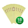 thumbnail image 1 of EnviroCare Replacement Vacuum Bags for Kirby Style 3 Series Uprights (6 Pack), 1 of 1