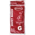 EnviroCare Replacement Vacuum Cleaner Bags Designed to Fit Royal Type G