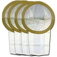 thumbnail image 1 of EnviroCare Replacement Vacuum Cleaner Dust Bags made to fit Compatible with Filtex Compatible with Central Vac uum 12 gallon 4 pack, 1 of 5