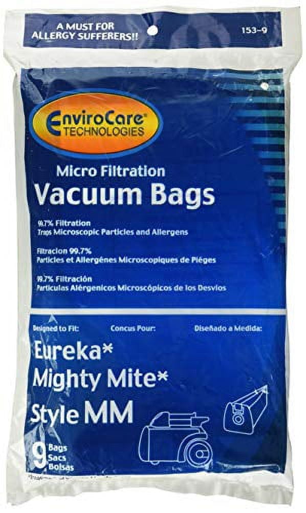 EnviroCare Replacement Vacuum Style MM Eureka Mighty Mite 3670 and 3680
