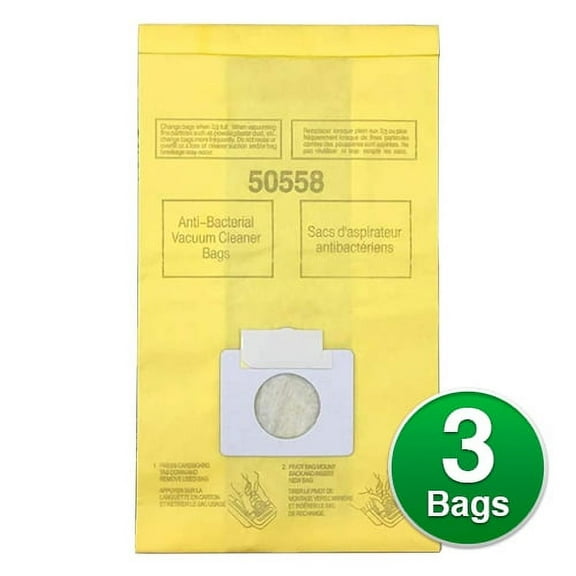 EnviroCare Type C Vacuum Bag for Kenmore 5055A / 137