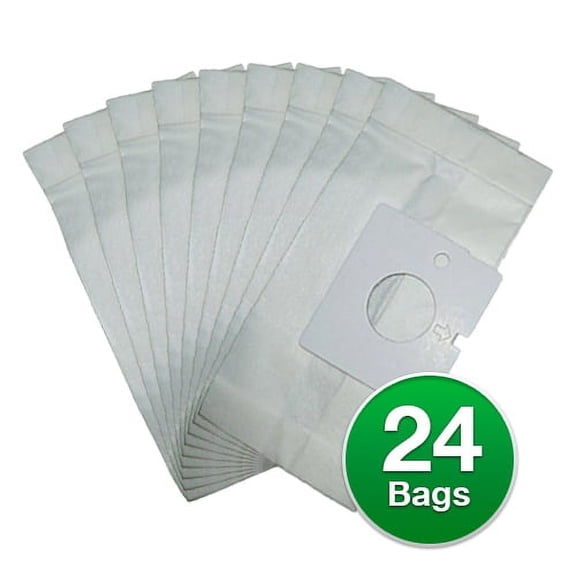 EnviroCare Type M Vacuum Bag for Compatible with Kenmore 203 (3 Pack)