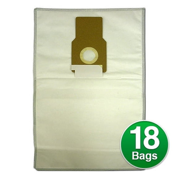 EnviroCare Vacuum Bag for Kenmore A159 (6 Pack)
