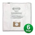 thumbnail image 1 of EnviroCare Vacuum Bag for Kenmore Type Q Bag (2 Pack), 1 of 2