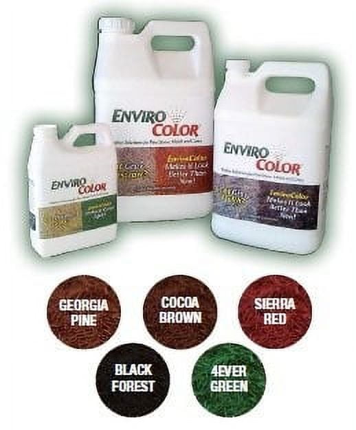 EnviroColor 4EG0032 851612002100 1,000 Sq. Ft. 4EverGreen Grass and