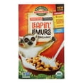 thumbnail image 1 of EnviroKidz Organic Leapin' Lemurs Breakfast Cereal, 10oz Box (pack of 12), 1 of 3