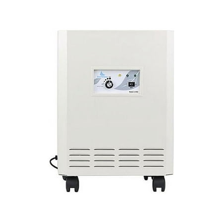 Enviroklenz UV-C Air Purifier - White