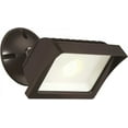 thumbnail image 1 of EnviroLite FL2016N40-48 Bronze Outdoor LED Adjustable Single-Head Flood Light, 1 of 5
