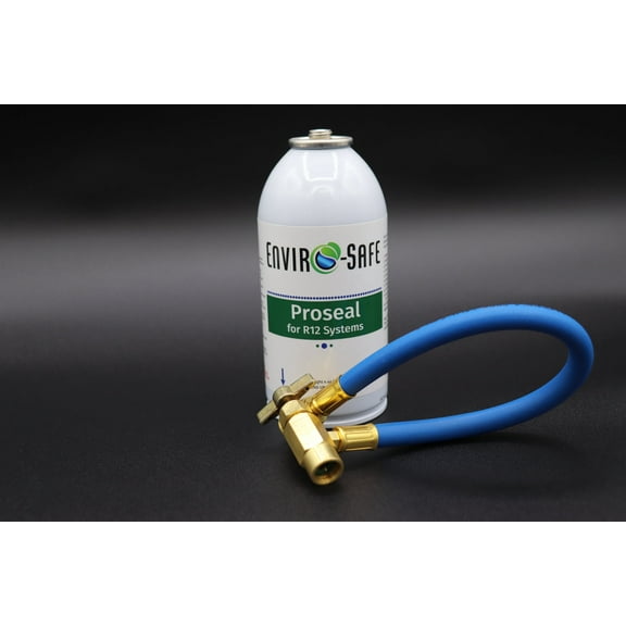 EnviroSafe Proseal Automotive Specialty Parts for R12 Systems