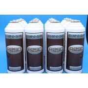 EnviroSafe R-290 Flammable Automotive Refrigerant, 12 Pack