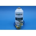 thumbnail image 1 of EnviroSafe R-600a Pharmaceutical Grade Is Flammable 6 oz Automotive Refrigerant, 1 of 6