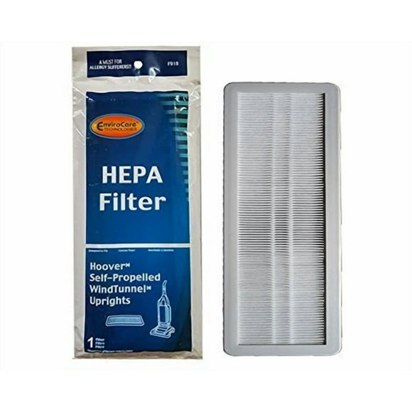 Envirocare 1 Hoover Windtunnel Upright Vacuum Cleaner