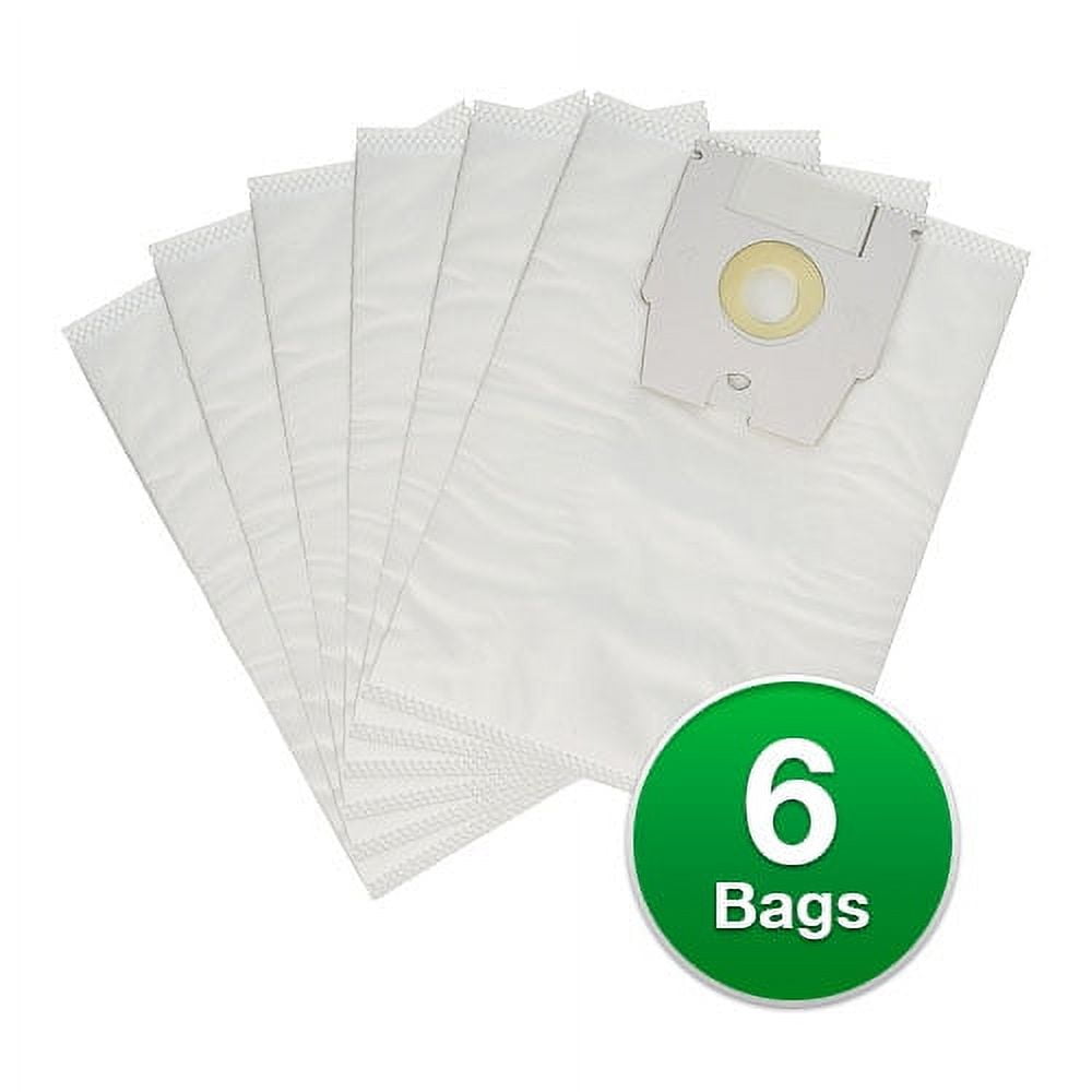 Envirocare 855 for Riccar Simplicity Canister HEPA Vacuum Bags
