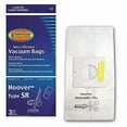 thumbnail image 1 of Envirocare Replacement Micro Filtration Vacuum Bags Designed To Fit Hoover, 1 of 1