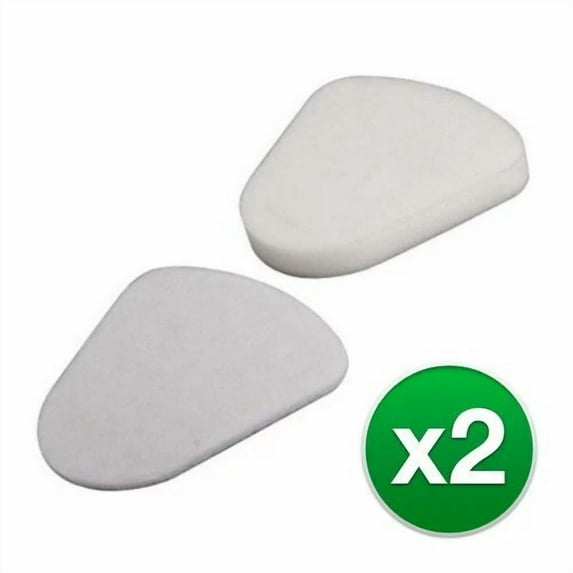 Envirocare Replacement Vacuum Filter For Xff350 / F650 / Navigator Lift Away Fil