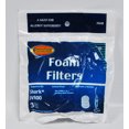 thumbnail image 1 of Envirocare Shark SV800 Foam Filters F648, 1 of 1
