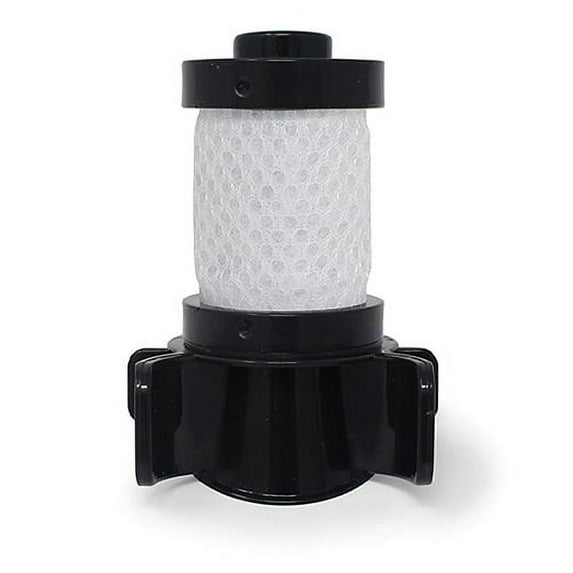 Envirocare Vacuum Filter for Shark XPSTMF100 / F672 / HEPA Filter-1 Pack