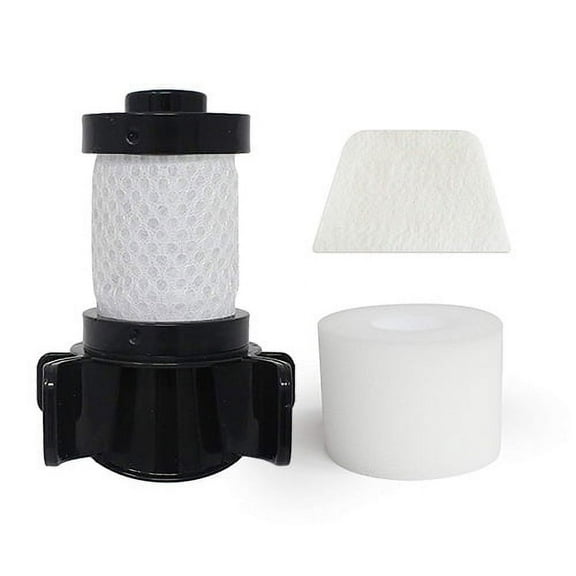 Envirocare Vacuum Filter for Shark XPSTMF100 / F672 / HEPA Filter Kit