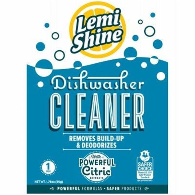 Envirocon Technologies  Single Use Dishwasher Cleaner