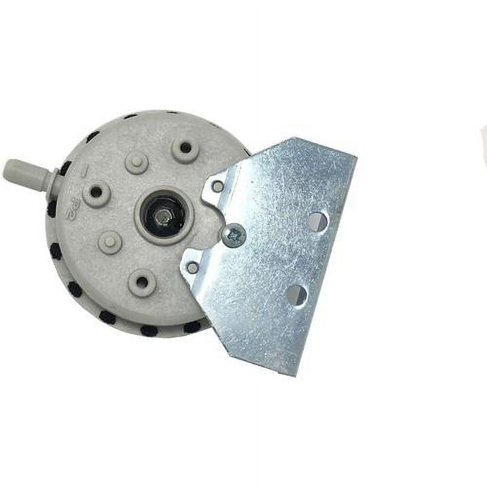 Envirofire Pellet Stove Vacuum Pressure Switch EF017 By Enviro