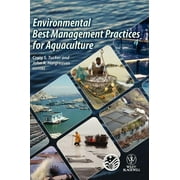 Environ Best Mngmnt Aquaculture, Hardcover