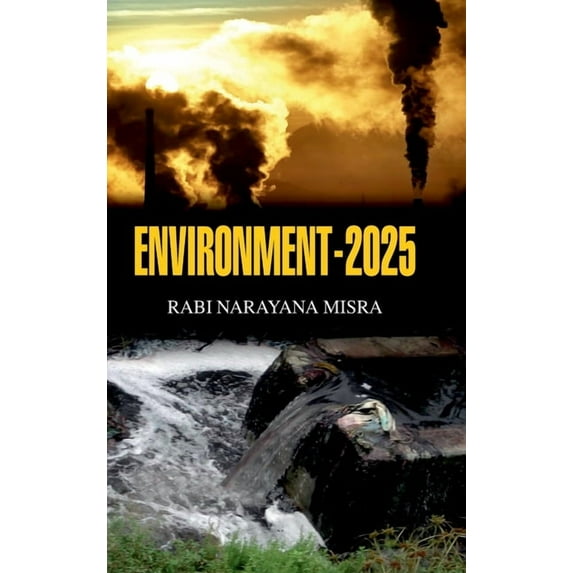 Environment-2025, (Hardcover)