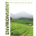 thumbnail image 1 of Pre-Owned Environment (Paperback) 9781118875827, 1 of 1