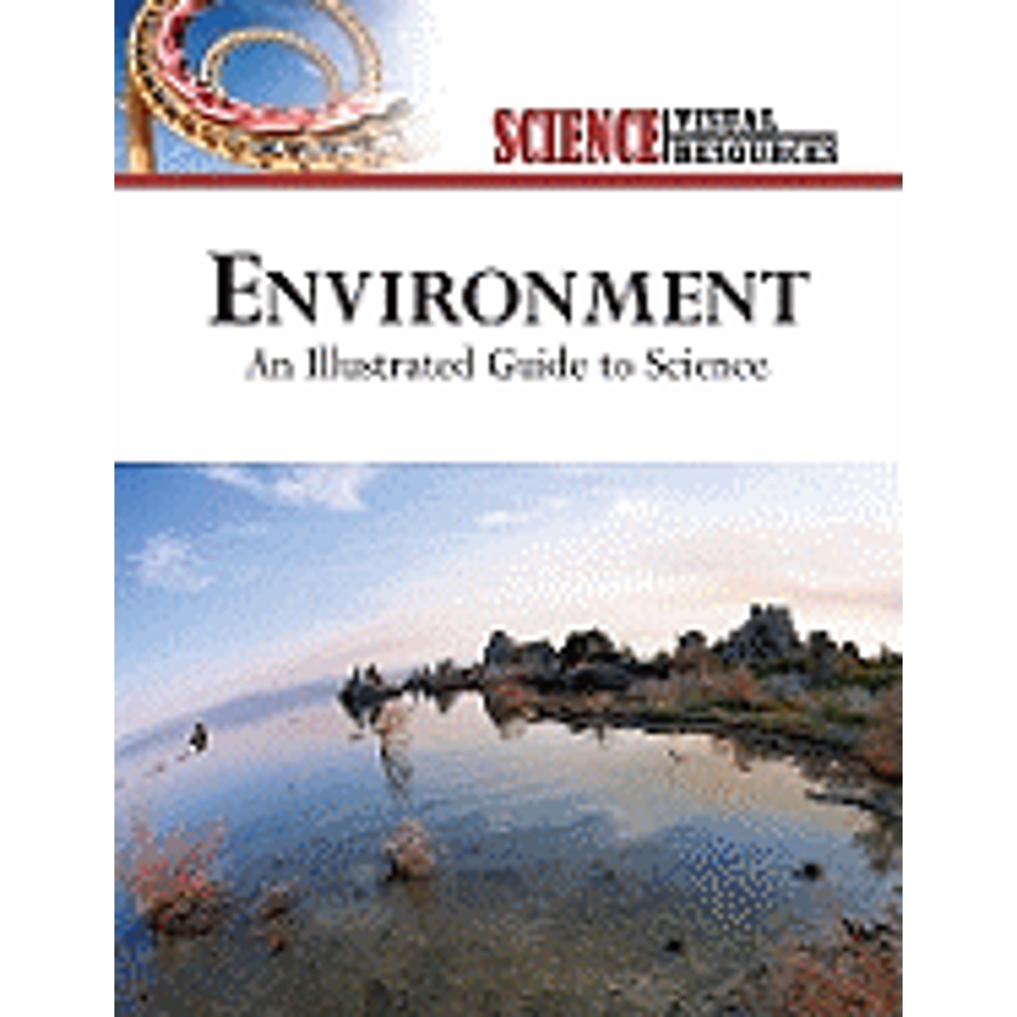 Science Hardback Pre-Owned Environment: An Illustrated Guide to Science (Hardcover ...