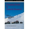 thumbnail image 1 of Environment & Assessment Changing Trends in Antarctic Research, Book 3, (Paperback), 1 of 1