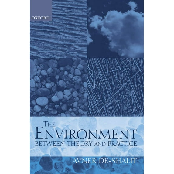 Environment : Between Theory and Practice