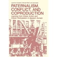 thumbnail image 1 of Environment, Development and Public Poli Paternalism, Conflict, and Coproduction: Learning from Citizen Action and Citizen Participation in Western Europe, (Hardcover), 1 of 1