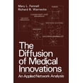 thumbnail image 1 of Environment, Development and Public Poli The Diffusion of Medical Innovations: An Applied Network Analysis, (Paperback), 1 of 1