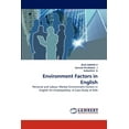 thumbnail image 1 of Environment Factors in English (Paperback), 1 of 1