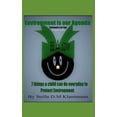 thumbnail image 1 of Environment Is Our Agenda.: Seven Things a Child Can Do Every Day to Protect Environment, (Paperback), 1 of 1
