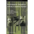 thumbnail image 1 of Environment & Policy Environment, Incentives and the Common Market, Book 4, (Hardcover), 1 of 3