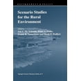 thumbnail image 1 of Environment & Policy Scenario Studies for the Rural Environment: Selected and Edited Proceedings of the Symposium Scenario Studies for the Ru, Book 5, (Paperback), 1 of 1