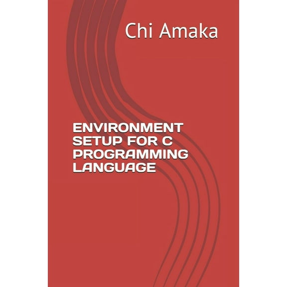 Environment Setup for C Programming Language