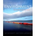 thumbnail image 1 of Pre-Owned Environment: The Science Behind the Stories (Paperback) 0321897420 9780321897428, 1 of 1