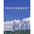 thumbnail image 1 of Pre-Owned Environment: The Science behind the Stories (4th Edition) (Paperback) 0321715349, 1 of 1