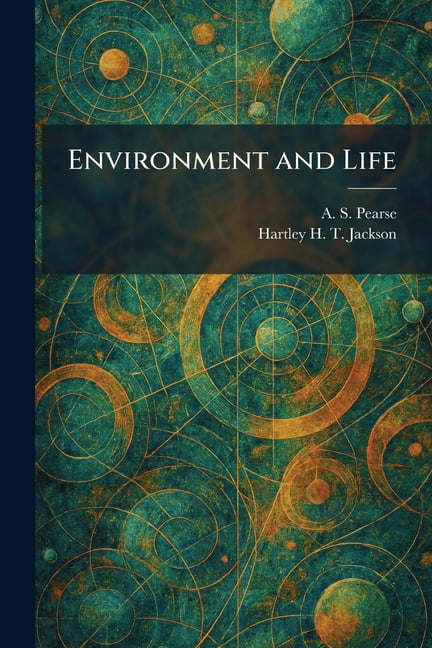 Environment and Life, (Paperback)