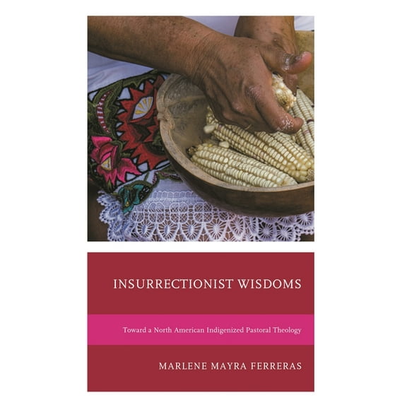 Environment and Religion in Feminist-Wom Insurrectionist Wisdoms: Toward a North American Indigenized Pastoral Theology, (Paperback)