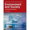 thumbnail image 1 of Environment and Society: A Critical Introduction, 2nd Edition, 1 of 1