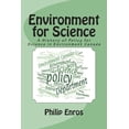 thumbnail image 1 of Environment for Science : A History of Policy for Science in Environment Canada, 1 of 1