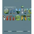 thumbnail image 1 of Pre-Owned Environment, 8th Edition (Paperback) 0470945702 9780470945704, 1 of 1