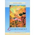 thumbnail image 1 of Pre-Owned Environment (Hardcover) 0030315719 9780030315718, 1 of 1