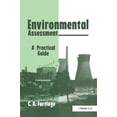thumbnail image 1 of Environmental Assessment: A Practical Guide, (Paperback), 1 of 1