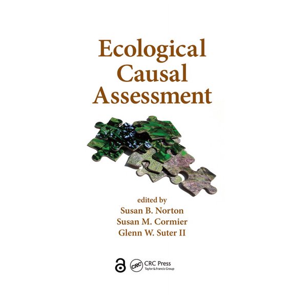 Environmental Assessment and Management Ecological Causal Assessment, (Paperback)