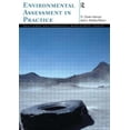 thumbnail image 1 of Pre-Owned Environmental Assessment in Practice (Routledge Environmental Management) Paperback, 1 of 1