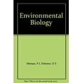 thumbnail image 1 of Pre-Owned Environmental Biology (Hardcover) 9780080300658, 1 of 1