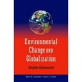 thumbnail image 1 of Pre-Owned Environmental Change and Globalization: Double Exposures (Paperback) 0195177320 9780195177329, 1 of 1